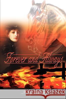 Forever and Always Nancy Parker 9781583485934 iUniverse - książka