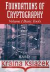 Foundations of Cryptography: Volume 1, Basic Tools Oded Goldreich 9780521035361 Cambridge University Press
