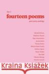 Fourteen poems: Issue 2  9781910693124 Print2Demand Ltd