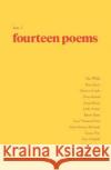Fourteen Poems: Issue One ed. Ben Townley-Caning 9781910693421 Print2Demand Ltd
