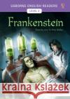 Frankenstein Mary Shelley 9781474927857 Usborne Publishing Ltd