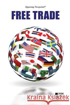 Free Trade Greenaven Press 9780737760552 Greenhaven Press - książka