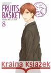 FRUITS BASKET Pearls 8 Takaya, Natsuki 9783551029942 Carlsen Manga