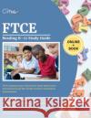 FTCE Reading K-12 Study Guide: FTCE Reading Exam Prep Review Book and Practice Test Questions for the Florida Teacher Certification Examinations Cirrus Teacher Certification Exam Team 9781635305821 Cirrus Test Prep