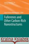 Fullerenes and Other Carbon-Rich Nanostructures Jean-Francois Nierengarten 9783662506769 Springer