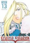 Fullmetal Alchemist: Fullmetal Edition, Vol. 13 Hiromu Arakawa 9781421599960 Viz Media, Subs. of Shogakukan Inc
