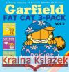 Garfield Fat Cat 3-Pack #2: A Triple Helping of Classic Garfield Humor Davis, Jim 9780345464651 Ballantine Books