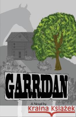 Garridan Brenda Hurtado 9781478798507 Outskirts Press - książka