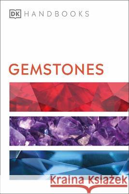 Gemstones Cally Hall 9780241436189 Dorling Kindersley Ltd - książka