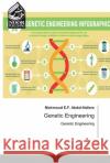 Genetic Engineering Mahmoud E F Abdel-Haliem 9786200073396 Noor Publishing