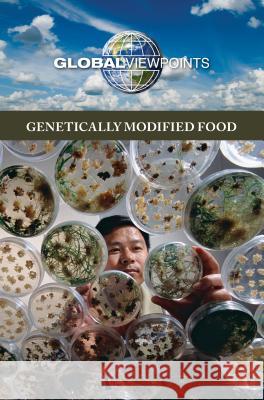 Genetically Modified Food Noël Merino 9780737769111 Cengage Gale - książka