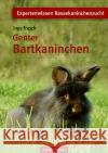 Genter Bartkaninchen Frasch, Inge 9783886277520 Oertel & Spörer