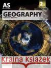 Geography for CCEA AS Level Martin Thom, Eileen Armstrong 9781780731070 Colourpoint Creative Ltd