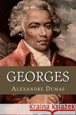 Georges Dumas Alexandre 9781543059458 Createspace Independent Publishing Platform - książka