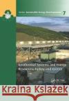 Geothermal Systems and Energy Resources: Turkey and Greece Alper Baba Jochen Bundschuh D. Chandrasekharam 9781138074460 CRC Press