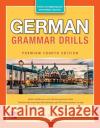 German Grammar Drills, Premium Fourth Edition Ed Swick 9781264286102 McGraw-Hill Education