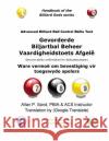 Gevorderde Biljartbal Beheer Vaardigheidstoets Afgele: Ware Vermoë Om Bevestiging Vir Toegewyde Spelers Sand, Allan P. 9781625050472 Billiard Gods Productions