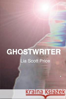 Ghostwriter Lia Scot 9780595229314 Writers Club Press - książka