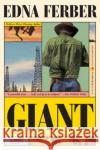 Giant Edna Ferber Stuart M. Rosen 9780060956707 HarperCollins Publishers
