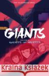 Giants Volume 2: Ghosts Of Winter Carlos Perez Valderrama 9781506732428 Dark Horse Comics,U.S.