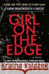 Girl On The Edge CD Reiss 9781942833635 Flip City Media