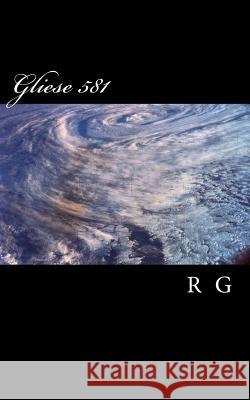 Gliece 581 R. G 9781499760392 Createspace Independent Publishing Platform - książka