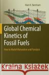 Global Chemical Kinetics of Fossil Fuels: How to Model Maturation and Pyrolysis Burnham, Alan K. 9783319842042 Springer