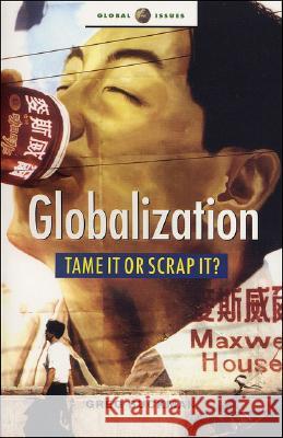 Globalization Greg Buckman 9781842773802 Zed Books Ltd - książka