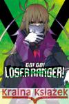 Go! Go! Loser Ranger! 7 Negi Haruba 9781646518944 Diamond Comic Distributors, Inc.