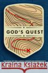 God's Quest: The DNA of the Judeo-Christian Community Lyman C. D. Kulathungam Ronald A. N. Kydd 9781532647543 Wipf & Stock Publishers
