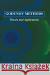 Godunov Methods: Theory and Applications Toro, E. F. 9780306466014 Kluwer Academic/Plenum Publishers
