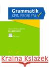 Grammatik - kein Problem: Übungsgrammatik Französisch A1-B1 : Mit Online-Übungen Funke, Micheline 9783061215354 Cornelsen
