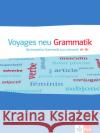 Grammatik : Die komplette Grammatik zum Lehrwerk. Niveau A1-B1  9783125294219 Klett Sprachen