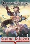 Granblue Fantasy. Bd.3 Cygames; Cocho; Fugetsu, Makoto 9783963580451 Altraverse