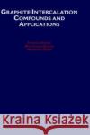 Graphite Intercalation Compounds and Applications Toshiaki Enoki Masatsugu Suzuki Morinobu Endo 9780195128277 Oxford University Press, USA