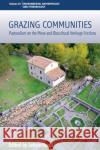 Grazing Communities  9781805393337 Berghahn Books