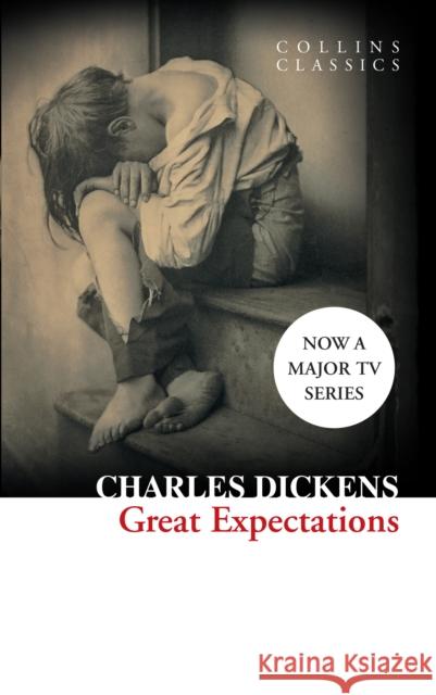 Great Expectations   9780007350872 HarperCollins Publishers - książka