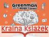 Greenman and the Magic Forest Level B Activity Book  9781009219259 Cambridge University Press