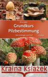 Grundkurs Pilzbestimmung Lüder, Rita 9783494019338 Quelle & Meyer