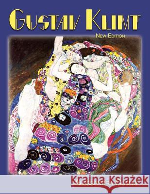 Gustav Klimt: New Edition Comini, Alessandra 9781632931689 Sunstone Press - książka