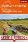 Hadrian's Cycleway: Coast-to-coast cycling from Ravenglass to South Shields Carl McKeating 9781786310422 Cicerone Press