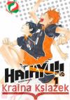 Haikyu!!. Bd.1 Furudate, Haruichi 9782889219384 Kazé Manga