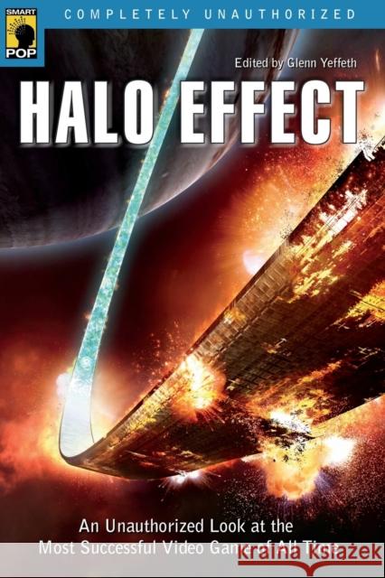 Halo Effect Yeffeth, Glenn 9781933771113 Benbella Books - książka