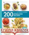 Hamlyn All Colour Cookery: 200 Spiralizer Recipes Denise Smart 9780600635772 Octopus Publishing Group