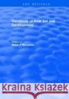 Handbook of Fruit Set and Development Shaul. P Monselise 9781315893945 Taylor and Francis