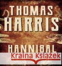 Hannibal Thomas  Harris 9788025731086 Argo - książka