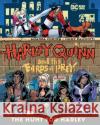 Harley Quinn & the Birds of Prey: The Hunt for Harley Amanda Conner Jimmy Palmiotti 9781779515049 DC Comics