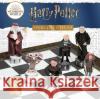 Harry Potter Origami Chess D 9781684128754 Thunder Bay Press