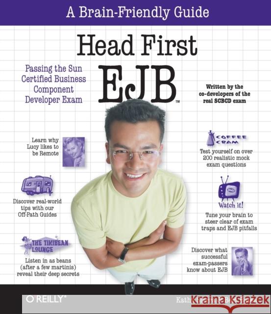 Head First Ejb