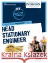 Head Stationary Engineer (C-1720): Passbooks Study Guidevolume 1720 National Learning Corporation 9781731817204 National Learning Corp